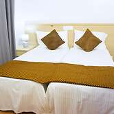 King baobab lodge