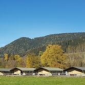 Mountain Glamping Retreat for 6 Guests