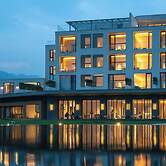 Xiaoyao You Guesthouse Lushan West Sea