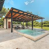 Amazing Villa With Private Patio bbq in Cap Cana