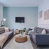 Spacious Home Ideal for Contractors Sleeps 7