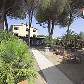 Hotel Santa Caterina