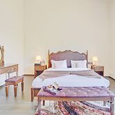 ELIVAAS Villa 39 Serene 6BHK with Pool
