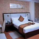 gidey international hotel