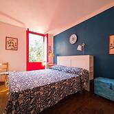 Hotiday Apartments Case Bianche
