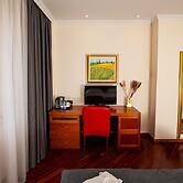 Pushkin Hotel