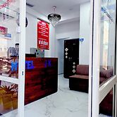 Hotel JK
