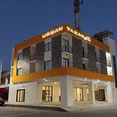 Hotel Urban Tacana