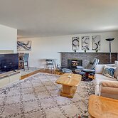 Nurse-friendly Spokane Home Near Medical Centers