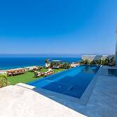 Villa Mila 6 Suites Piscine Vue Mer Metline