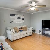 2 Mi to Ole Miss University! Condo w/ Pool Access