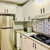 Serene 2-bedroom Apartment With Private Pool in Sabana de la Mar
