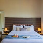 Alaya Stays Ramgarh Colonial 2BHK Villa