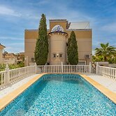Fidalsa Mediterranean Beachfront