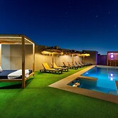 Waterwheel Villa by Fidalsa