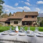The Basque Experience by Fidalsa