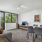 Comfortable Stay Near Melbourne's West End