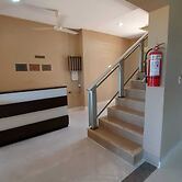Hotel Cardinal Pedro Juan Caballero
