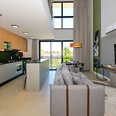 Moderno Loft na Lagoa da Conceição