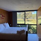 alma hotel de campo