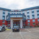 SOAHO Douala Airport Hotel