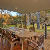 Deniliquin Riverside Caravan Park