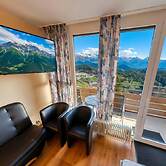 Studio Sebastian mit Pool und Sauna