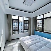 Jinye Sea View Apartment