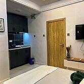 Timstars Serviced Apartment