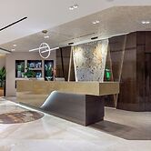The Lusso Hotel