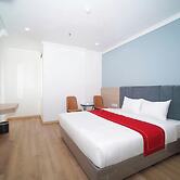 Eden Luxury Hotel