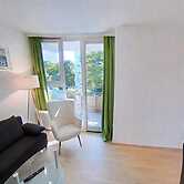 Studio Roswitha mit Pool und Sauna