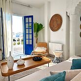 Aurea Apartment in the Heart of Sidi Bou Saïd