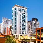 Majestic Hotel Cardiff