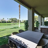 Community Perks! Golfers Oasis in Cathedral City
