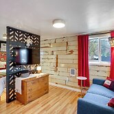 Great Couples & Solo Travelers: Near Hwy 195 & 90
