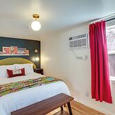 Quick Hospital Commute! Spokane Apt w/ Workspace