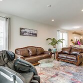 5 Mi to Barr Lake State Park: Home w/ Game Room!