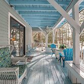 3 Mi to Bath Historic District! Stylish Studio
