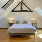 Appartement du Châtel