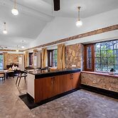 ELIVAAS Aravalli Reserve The Bliss Villa