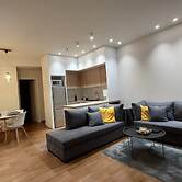 Tsiamis Sea Sun Suite - Homely Retreat