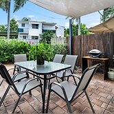 Zen Urban Nest Cozy - Central- Patio