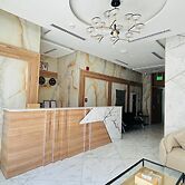 THE SAJ HOTEL APARTMENTS