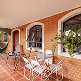Casa com 3 Quartos Churrasqueira e 3 Vagas em Itu