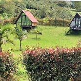 Hotel Rancho Olimpo