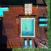 Coral Wing Casitas
