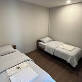 Samsun Samaris Bungalov