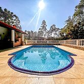 Casa de Campo com Balan o na Rvore