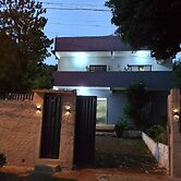 Quartos da Cida